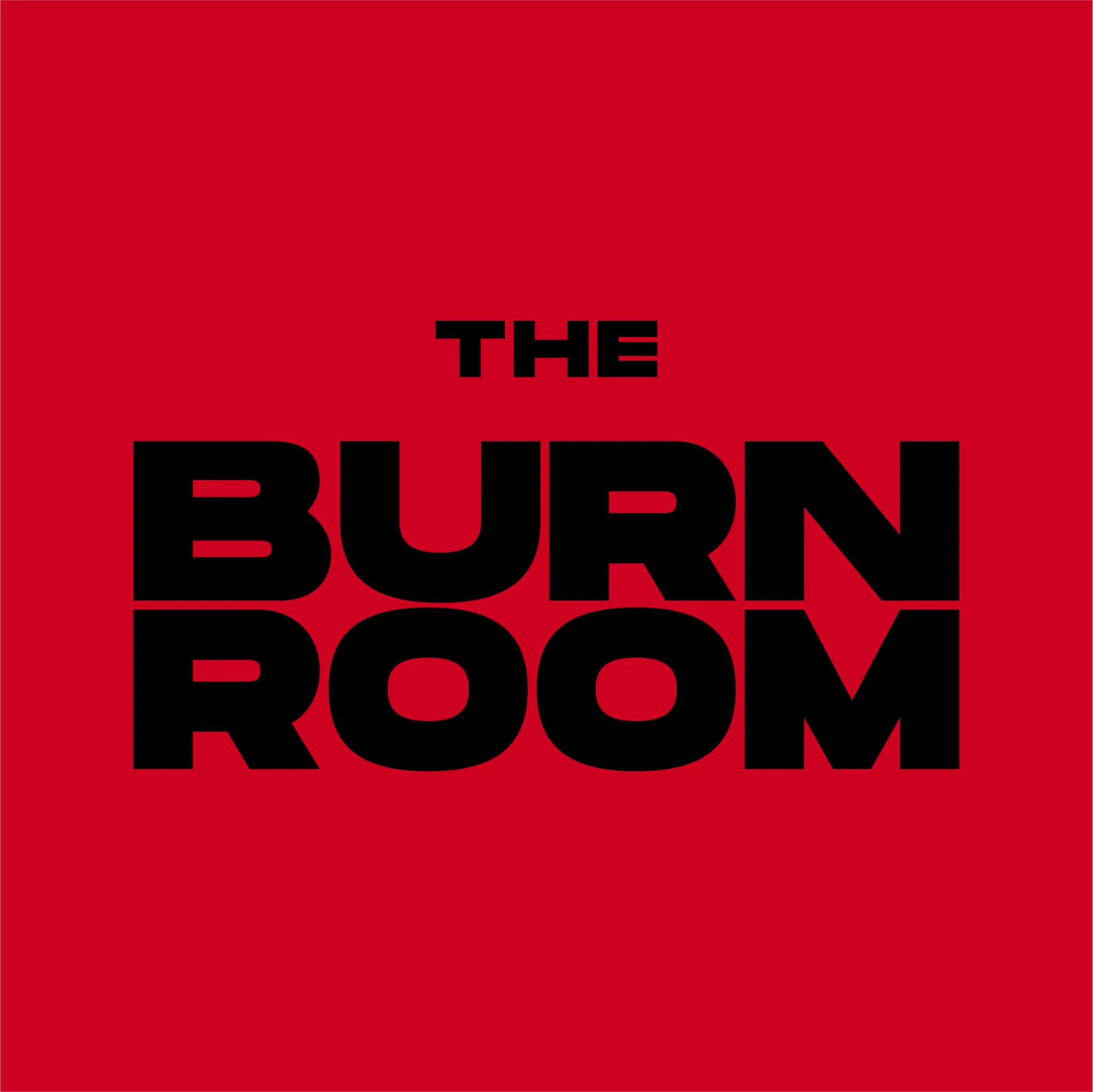 The Burn Room